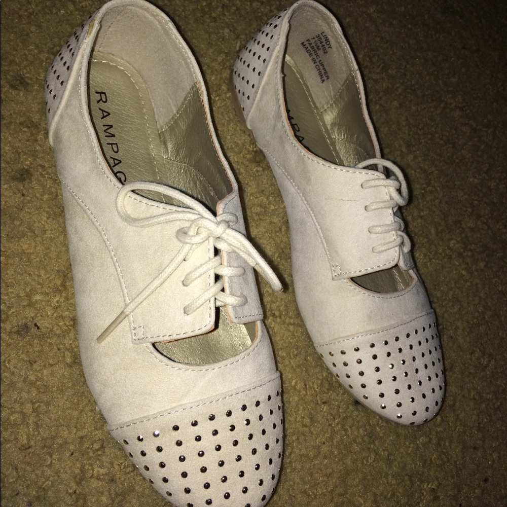 Rampage Flats